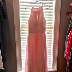 Azazie Bridesmaid Dress